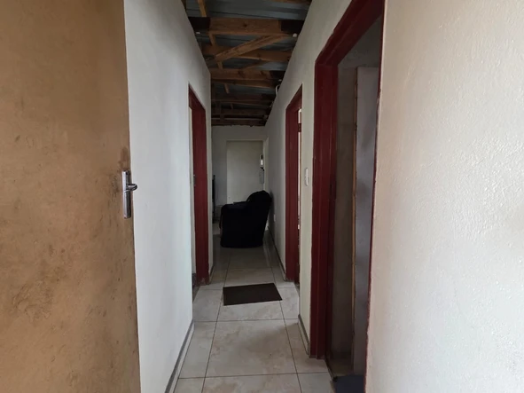 3 Bedroom Townhouse Complex