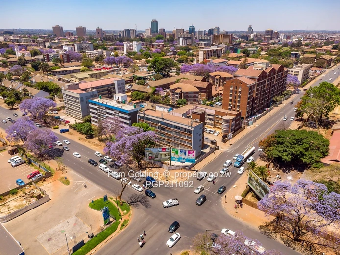 Flat/Apartment For Sale in Avenues