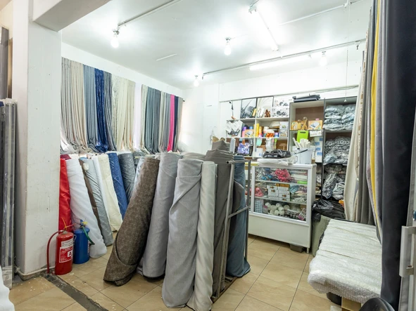 Shop & Retail Property