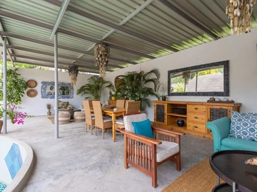 5 Bedroom Townhouse Complex