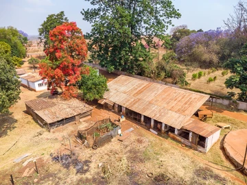 Farm & Agricultural Land