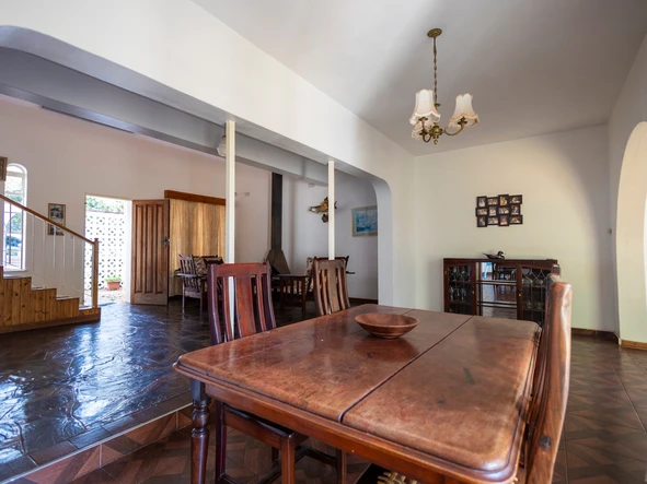 Family Home in Hogerty Hill