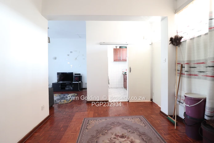 Eastview Gardens - Flat for Sale  (Sole Mandate)