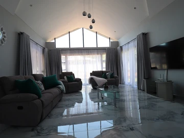 3 Bedroom Townhouse Complex