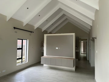 2 Unit Townhouse Complex