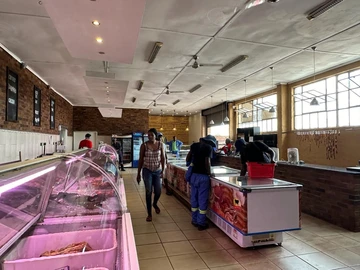 Shop & Retail Property