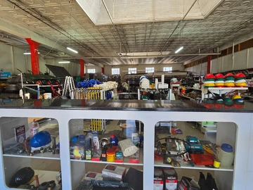 Shop & Retail Property