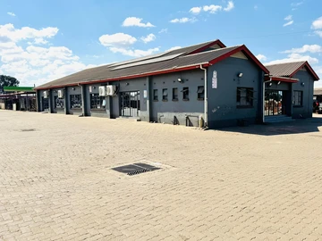 Shop & Retail Property