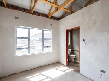 3 Bedroom Townhouse Complex