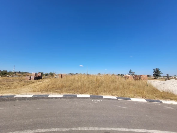 Stand For Sale In Silverbrook Estate, Ruwa