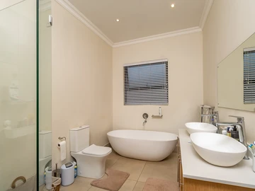 3 Bedroom Townhouse Complex