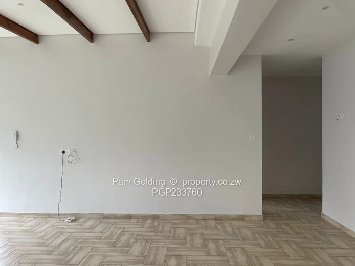 Newly-Built Townhouse For Rent In Emerald Hill