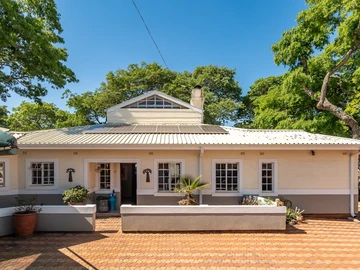 3 Bedroom Townhouse Complex