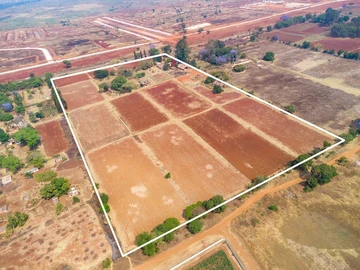 Farm & Agricultural Land