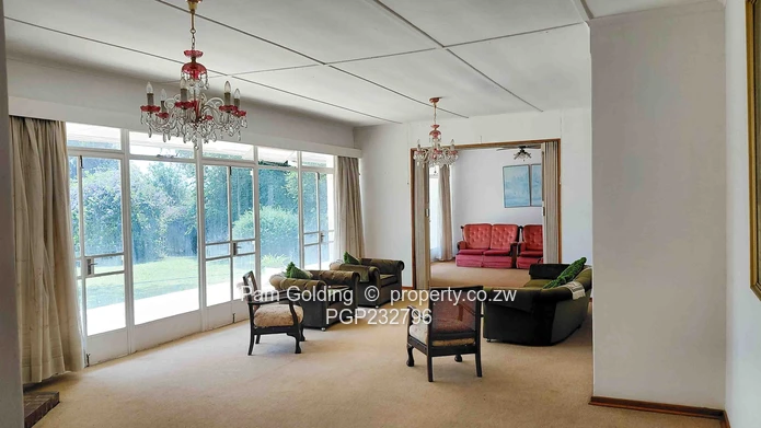 Prime Hillside Location – A Home That Has It All!