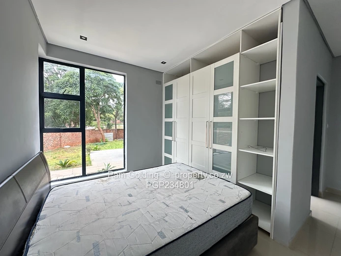 Luxurious Townhouses - Glen Lorne 