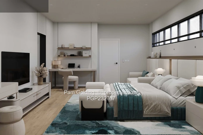 Exclusive Off Plan Development In Great Location