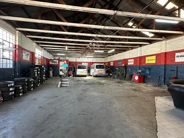 Shop & Retail Property