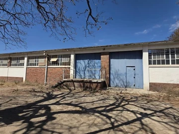 Warehouse & Factory