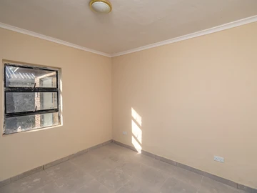 2 Bedroom Garden Flat