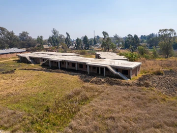 3 Bedroom Flat & Apartment