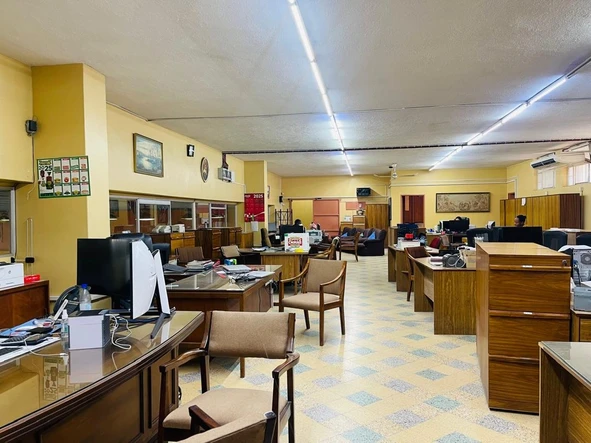 Shop & Retail Property