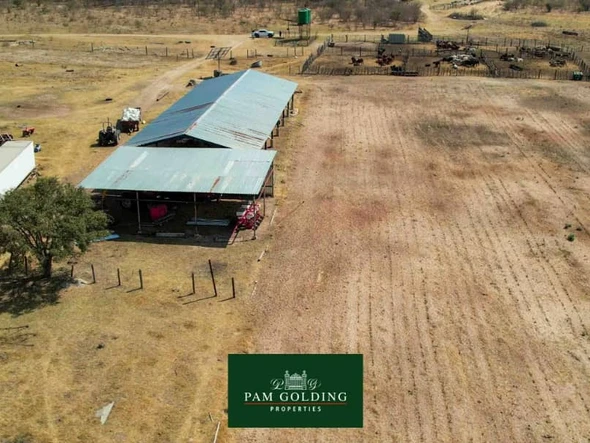 Farm & Agricultural Land