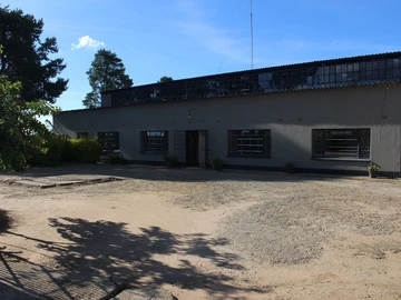 Neat Industrial Property In Great Location