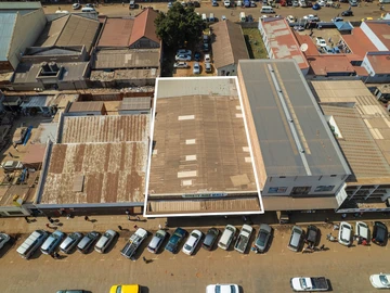 Shop & Retail Property