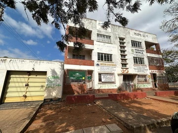 Prime Commercial Investment