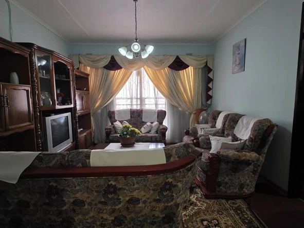 Farm & Agricultural Land