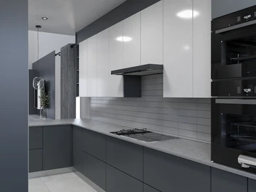 4 Bedroom Townhouse Complex