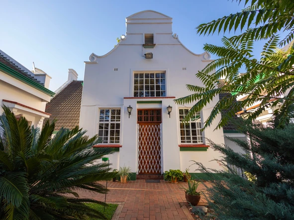 3 Bedroom Townhouse Complex