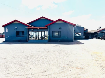 Shop & Retail Property