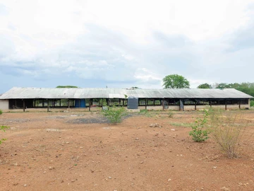 Commercial & Industrial Land