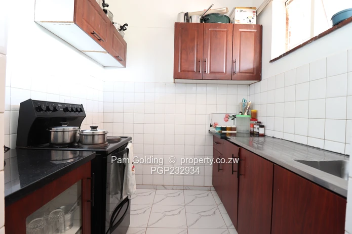 Eastview Gardens - Flat for Sale  (Sole Mandate)