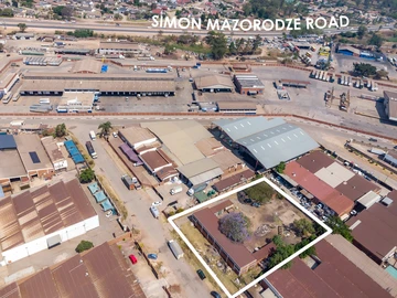 Warehouse & Factory