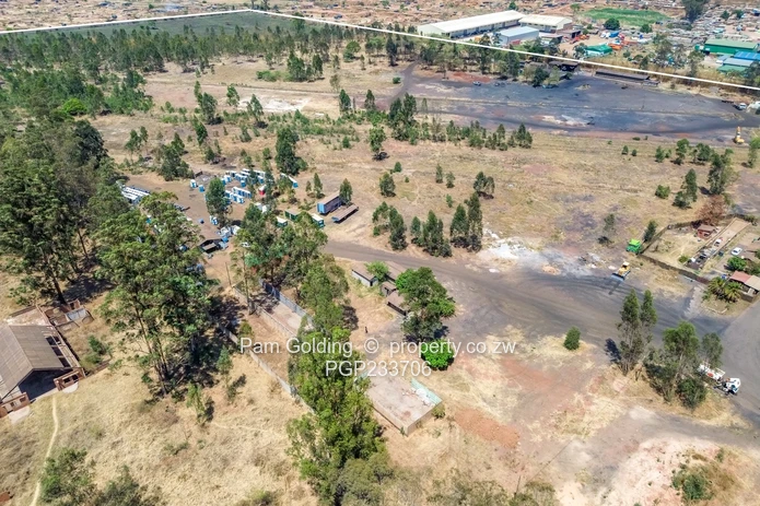 Mt Hampton – Phase 2 Light Industrial Stands Now Selling