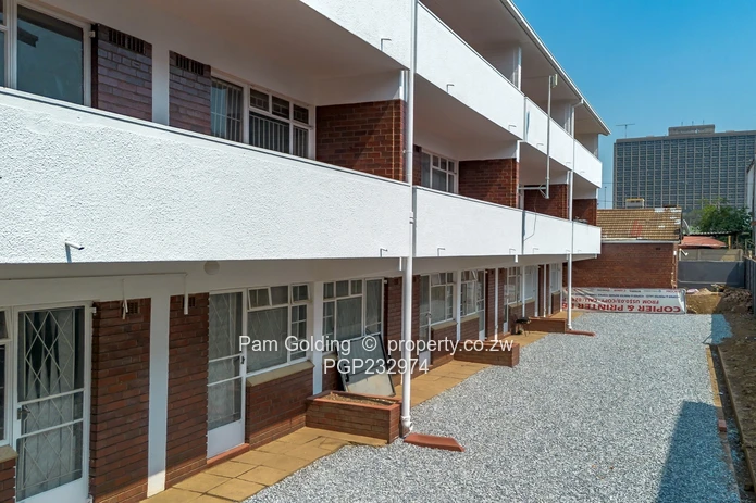 Investment Opportunity Nelson Mandela Avenue
