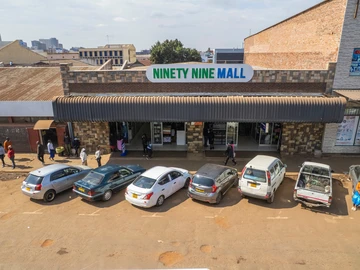 Shop & Retail Property