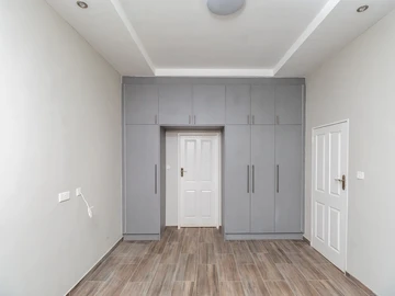 3 Bedroom Garden Flat