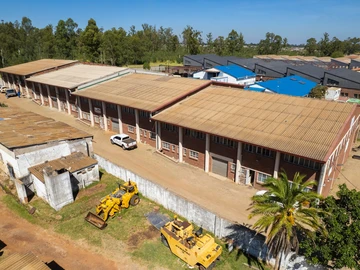 Prime Investment Opportunity in Msasa