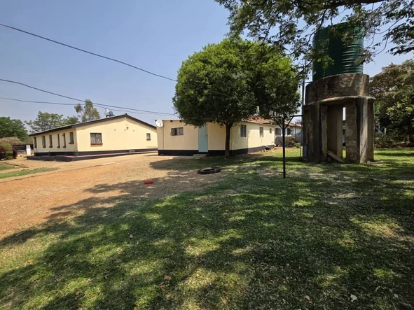 Farm & Agricultural Land