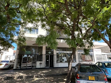 Shop & Retail Property