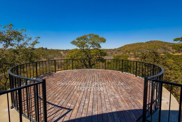 Masterpiece In Umwinsidale On 14 Acres