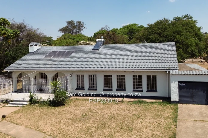 Great Development Potential In Waterfalls