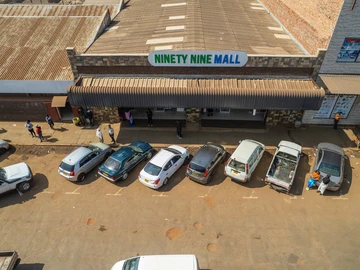 Shop & Retail Property