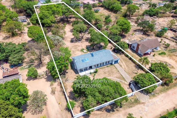 Great Development Potential In Waterfalls