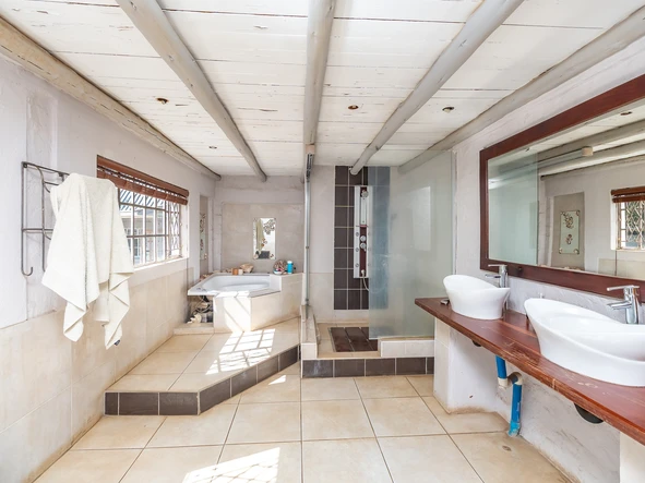 4 Bedroom Townhouse Complex