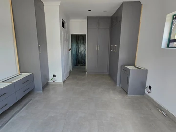 3 Bedroom Townhouse Complex